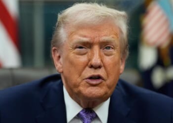 Stocks plummet over Donald Trump's tariff threat in pursuit of control of Greenland