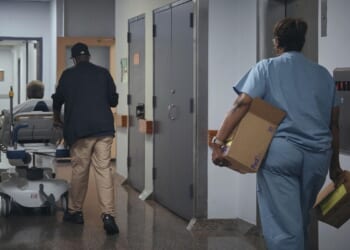 Record-low 29% of Americans see leading professions as highly ethical