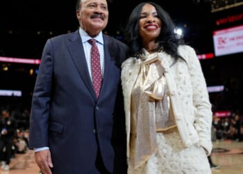 'Be The People' campaign wants to unite hundreds of millions of Americans to solve problems