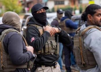 House spending bill would fund ICE over Democrats' objections