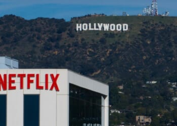Netflix intensifying bid for Warner Bros., making its $72 billion offer all cash