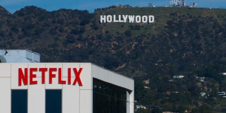 Netflix intensifying bid for Warner Bros., making its $72 billion offer all cash