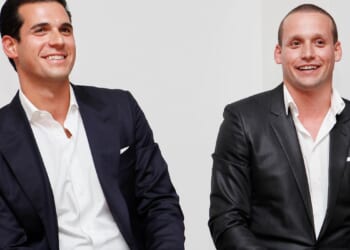 Jury selection underway for luxury real estate brothers accused of sexually abusing women