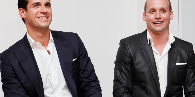 Jury selection underway for luxury real estate brothers accused of sexually abusing women