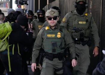 Jury selection begins in alleged murder-for-hire plot of Border Patrol leader in Chicago