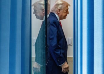 Trump's coveting of Nobel Prize influences his recent foreign policy moves