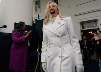 Political whiplash: Virginia lurches left under Spanberger and Democratic lawmakers