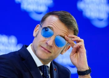 Trump to confront European allies about Greenland takeover when rich and powerful gather in Davos