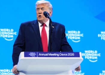 Trump calls for 'immediate' talks to acquire Greenland