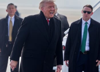 Trump urges 'not recognizable' Europe to follow U.S. lead at Davos economic conference