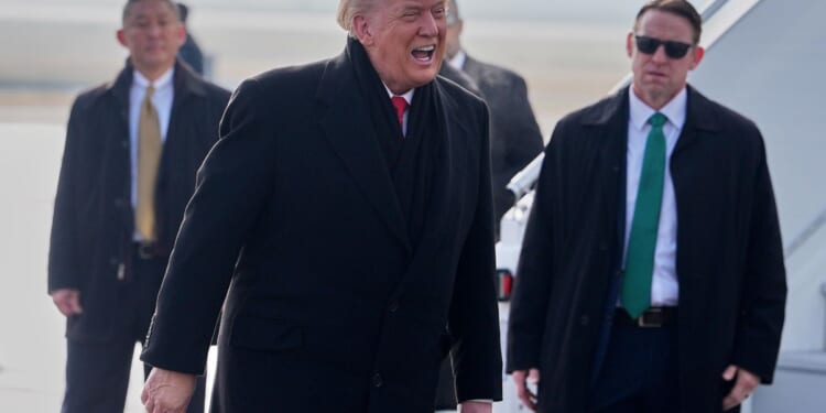 Trump urges 'not recognizable' Europe to follow U.S. lead at Davos economic conference