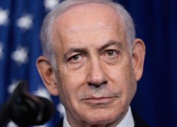 Trump's Board of Peace for Gaza sees divisions emerge among western European nations