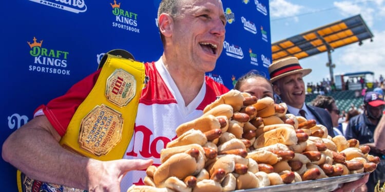 Iconic Coney Island hot dog maker Nathan's Famous is sold for $450 million