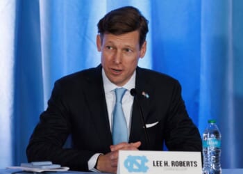 UNC's 'Carolina North' campus expansion is going forward amid question on future of basketball arena