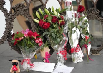 Valentino remembered: Rome pays last respects to fashion 'emperor' in a two-day public viewing