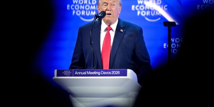 'We will not become a nation of renters': Trump vows more affordability in U.S. housing market