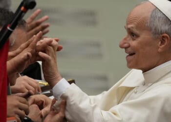 Survey finds Latin America more religiously unaffilated as Catholicism shrinks