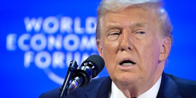 Trump taunting: 'Canada lives because of the United States'