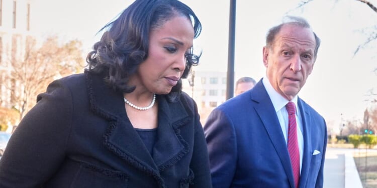 Supreme Court casts doubt on Trump's firing of Fed's Lisa Cook