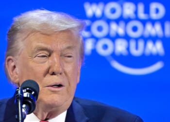 5 questions about Trump's push to acquire Greenland