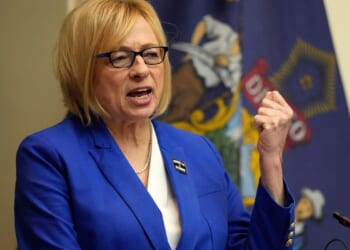 Maine becomes latest target for ICE arrests