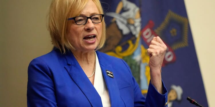 Maine becomes latest target for ICE arrests