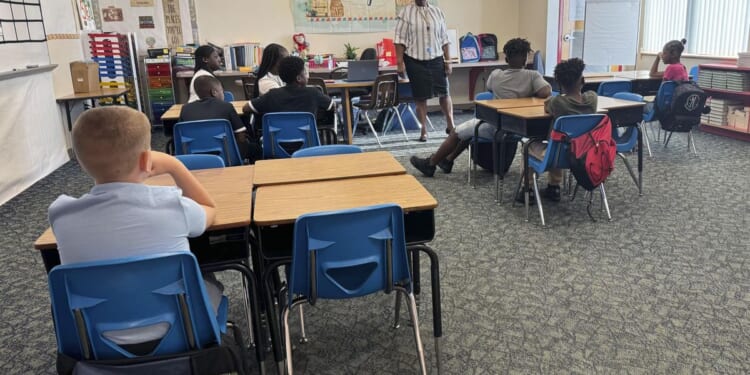 Florida tops conservative lawmakers' school choice rankings