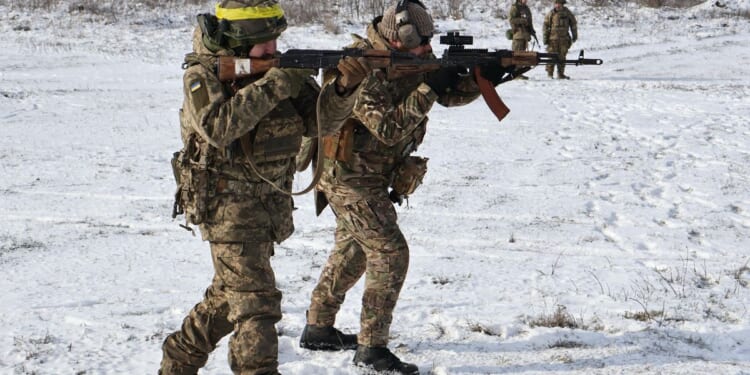 Zelenskyy-Trump meeting set as Ukraine endures bitter winter after Russian attacks