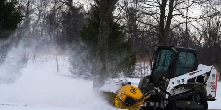 Steps to protect yourself from winter weather dangers