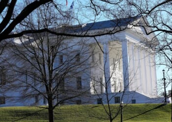 House Republicans call Virginia redistricting move illegal, plan to continue fight in court