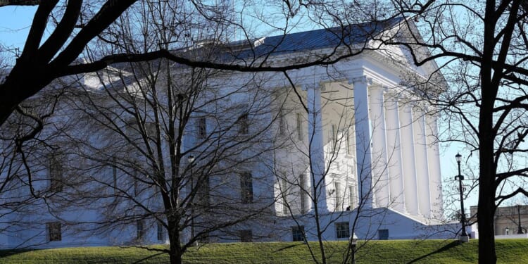 House Republicans call Virginia redistricting move illegal, plan to continue fight in court