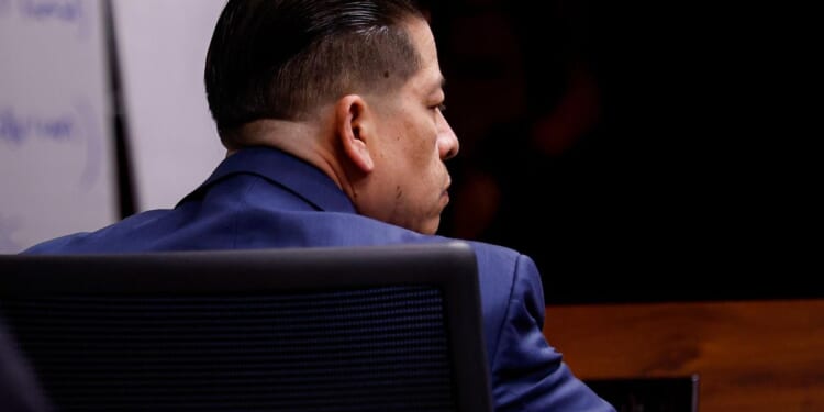 Deliberations begin in case of former Uvalde officer charged over response to 2022 school attack