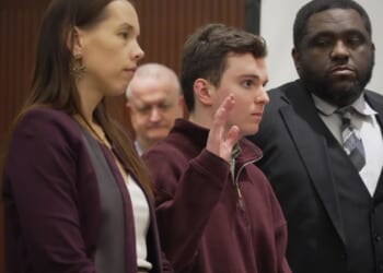 Austin David Thompson pleads guilty to North Carolina mass shooting that killed 5