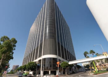 Conservative group says Los Angeles school policy hurts white students in federal lawsuit