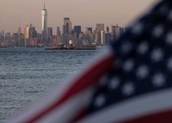 As state enters redistricting wars, judge tosses lines of NYC's only Republican House seat