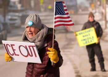 Anxiety grows in immigrant communities as ICE activity increases in Maine