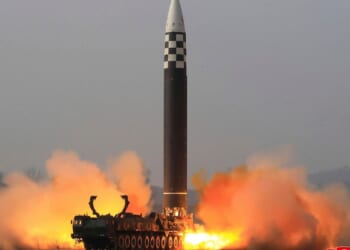 Iran nuclear capable missiles: DIA projects 60 ICBMs within decade