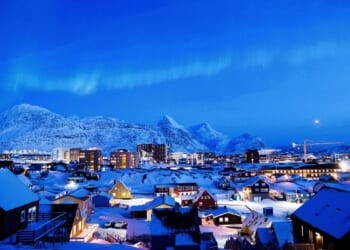 After Trump's Greenland about-face, Denmark says its sovereignty is not negotiable