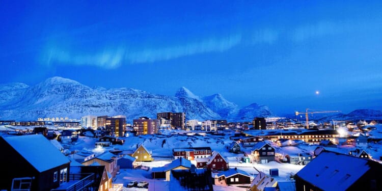 After Trump's Greenland about-face, Denmark says its sovereignty is not negotiable