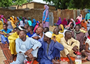 United Nations warns of 'catastrophic' hunger crisis in Nigeria as food aid funding runs out