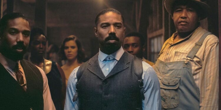 TODAY: Oscar nominations are this morning. 'Sinners' could make history