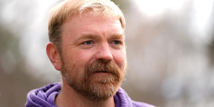 Sen. Collins caught in crossfire as Platner slams ICE tactics in high-stakes Maine Senate race