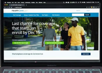 Health insurance CEOs on the hot seat: Premiums up 90% since Obamacare launched 16 years ago