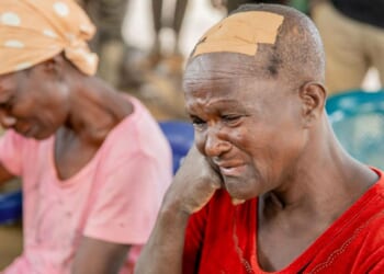 As search intensifies for over 150 hostages, Nigeria church attackers demand ransoms