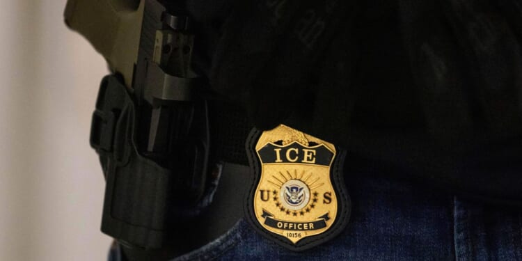 ICE agents 'did not' use 5-year-old as bait to detain his dad, DHS says