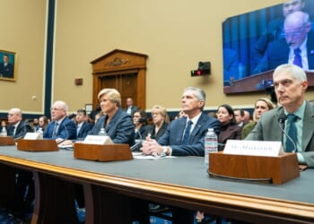 Health insurance CEOs say they lose money in Obamacare marketplace despite subsidies