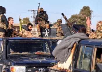 Iraq to prosecute ISIS detainees brought from Syria