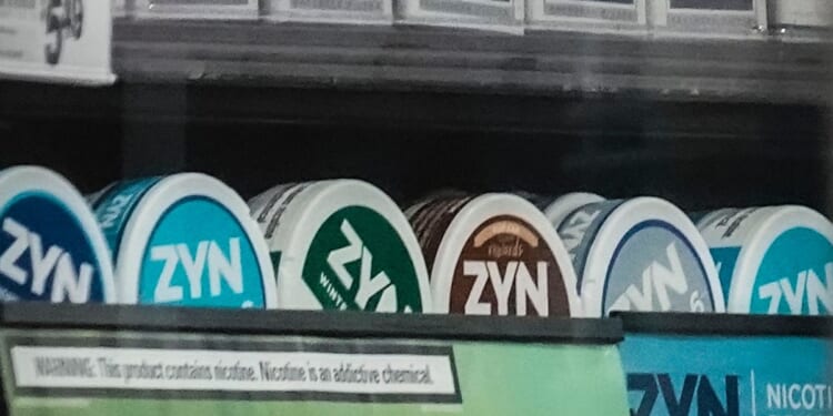 What to know about FDA's review of new Zyn ad proposal