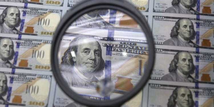 Texas sheriff, staffer charged with COVID-era fraud scheme