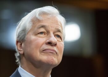 Trump sues JPMorgan Chase over alleged political debanking after Jan. 6 attack